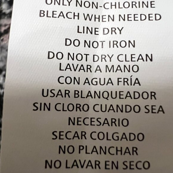 Blanket Scarf and Infinity Scarf 2 Piece Set Emanuel Geraldo 2 Pack Women Scarf - Picture 6 of 6